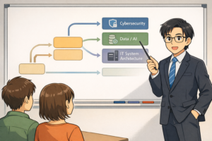 information-technology-exam-reform-management